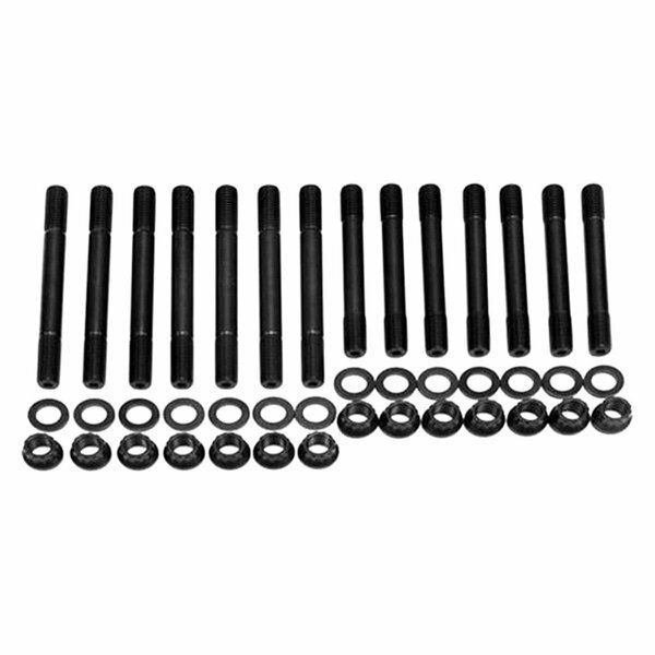 Homestead Pro Series 12 Point Cylinder Head Stud Kit HO3629104